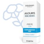 intuizoon.com Συμπλήρωμα διατροφής για την φυσιολογική χαλάρωση της γάτας AILOURIS 50 ml Υγεία & Ευεξία - Συμπληρώματα Διατροφής Συμπλήρωμα διατροφής για την φυσιολογική χαλάρωση της γάτας AILOURIS 50 ml Υγεία & Ευεξία - Συμπληρώματα Διατροφής Intuizoon