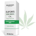 Συμπλήρωμα διατροφής για κατοικίδια EUFORIS 30 ml Υγεία & Ευεξία - Συμπληρώματα Διατροφής Intuizoon