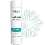 Ήπιο σαμπουάν για σκύλους SIMPLYCIS 250 ml Καθημερινή Φροντίδα Intuizoon