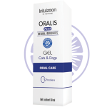 intuizoon.com Οδοντικό τζέλ για κατοικίδια ORALIS PLUS 50 ml Καθημερινή Φροντίδα Οδοντικό τζέλ για κατοικίδια ORALIS PLUS 50 ml Καθημερινή Φροντίδα Intuizoon