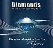 THE MOST ADMIRED ENTERPRISES 2016
