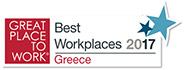 aenorasis best workplaces 2017
