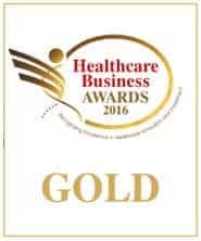 healthcare awards