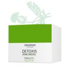 Συμπλήρωμα διατροφής για κατοικίδια DETOXIS 300 Tabs Συμπληρωματικές Θεραπείες Intuizoon